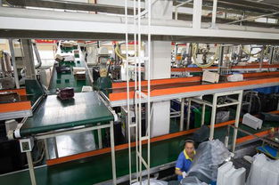 臺(tái)州塑料制品產(chǎn)業(yè)迎風(fēng)起，垃圾桶廠家銷量倍增顯韌性