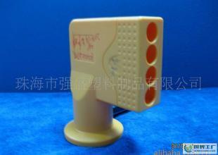 高頻頭塑料外殼 廠家直銷，質(zhì)優(yōu)價(jià)廉的通信設(shè)備核心組件